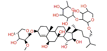 Planciside D